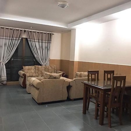 דירות הו צ'י מין סיטי Smile House 3 מראה חיצוני תמונה