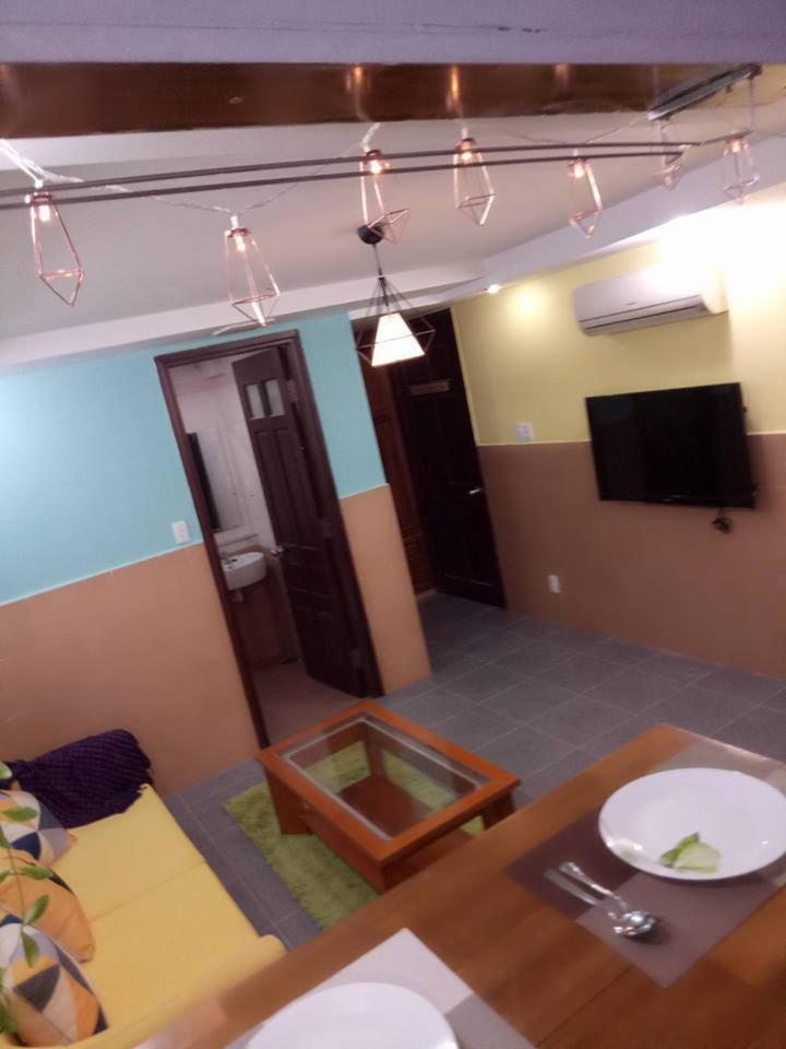 דירות הו צ'י מין סיטי Smile House 3 מראה חיצוני תמונה