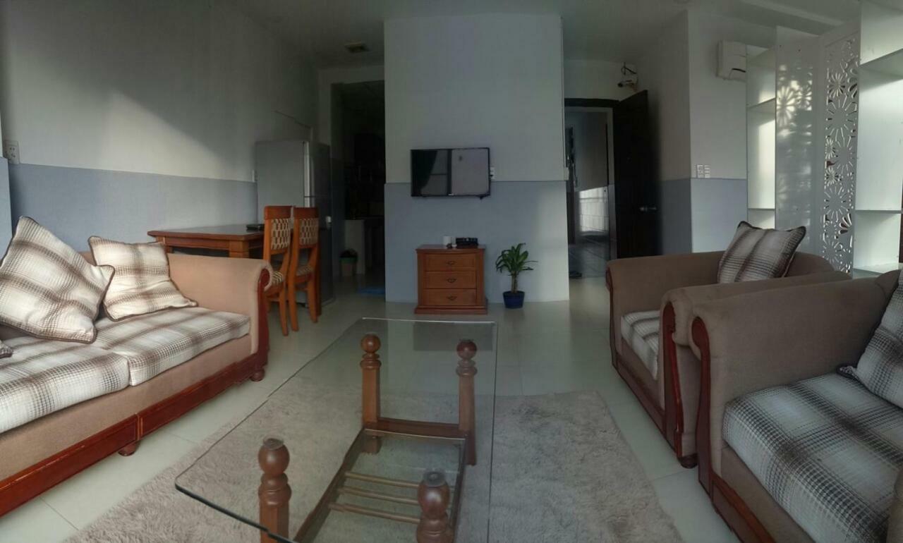 דירות הו צ'י מין סיטי Smile House 3 מראה חיצוני תמונה