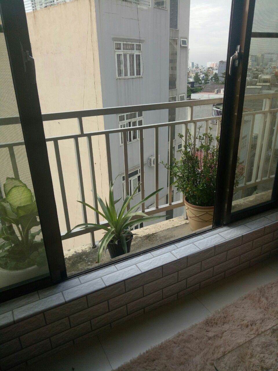 דירות הו צ'י מין סיטי Smile House 3 מראה חיצוני תמונה